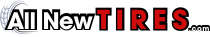 All New Tires Logo